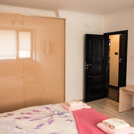 Silver Apartment Burgas Exterior foto