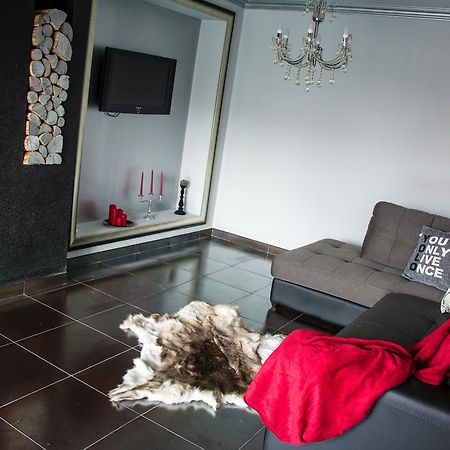 Silver Apartment Burgas Exterior foto