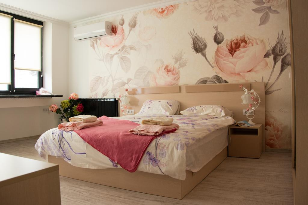 Silver Apartment Burgas Exterior foto