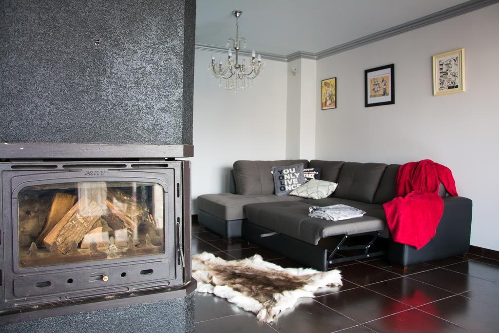 Silver Apartment Burgas Exterior foto
