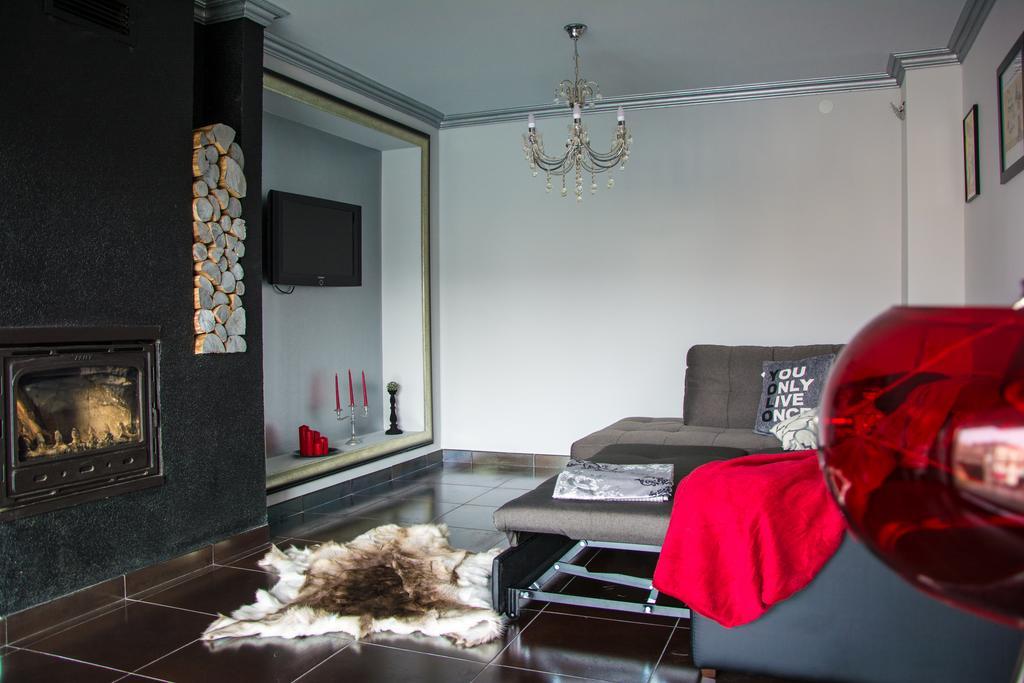 Silver Apartment Burgas Exterior foto