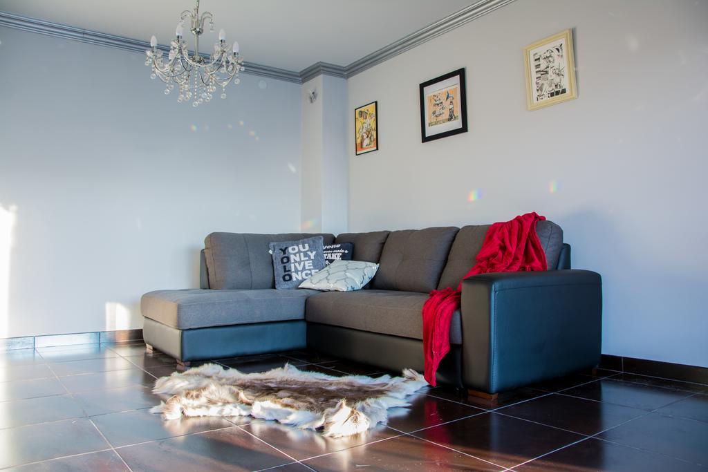 Silver Apartment Burgas Exterior foto